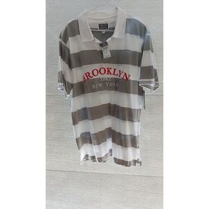NWT Corner store Bodega Brooklyn 1982 shirt